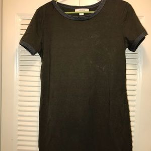 T-shirt Dress